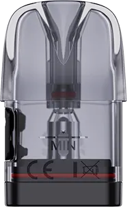UWELL CALIBURN G3 CARTRIDGE 2.5ML