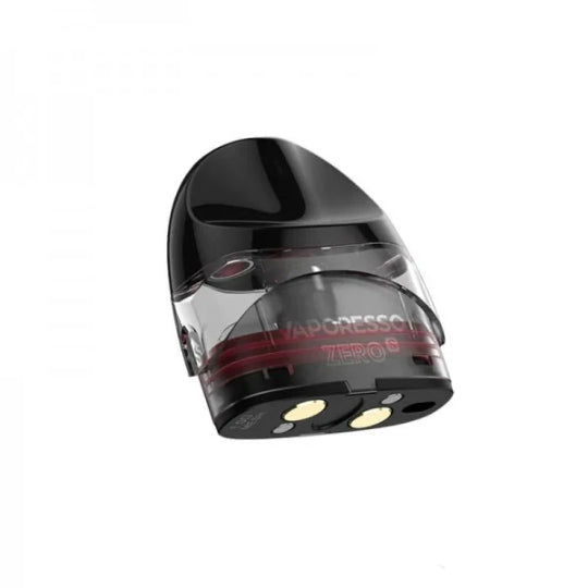 VAPORESSO ZERO 2 MESH/CCELL CARTRIDGE 3ML
