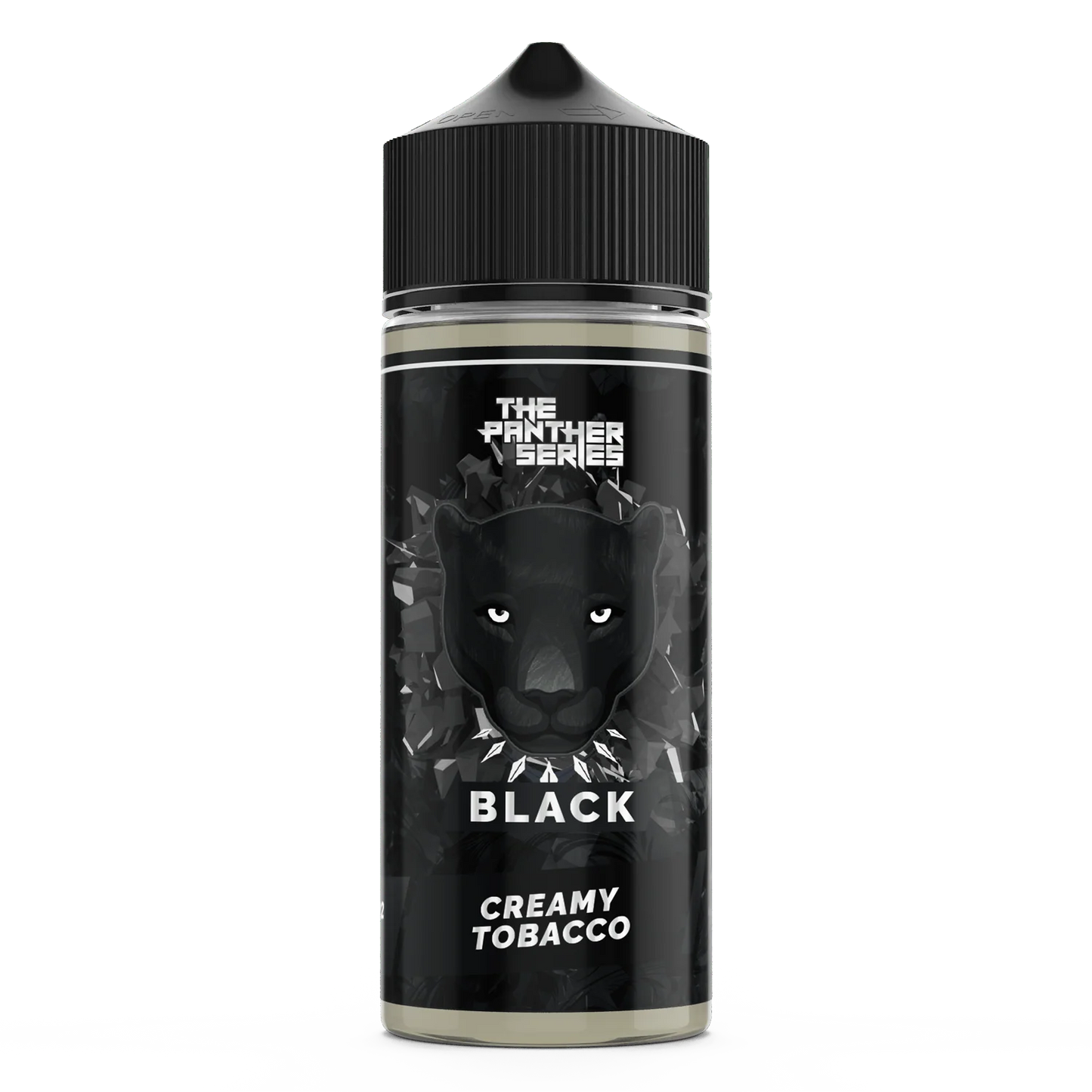 BLACK 100ml - MTL