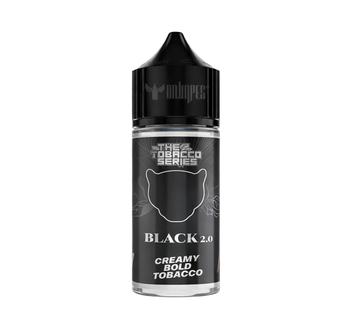 BLACK 2.0 30ML - Salt