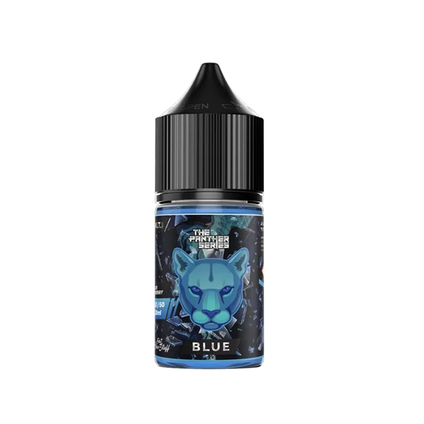 BLUE PANTHER 30ml Salt