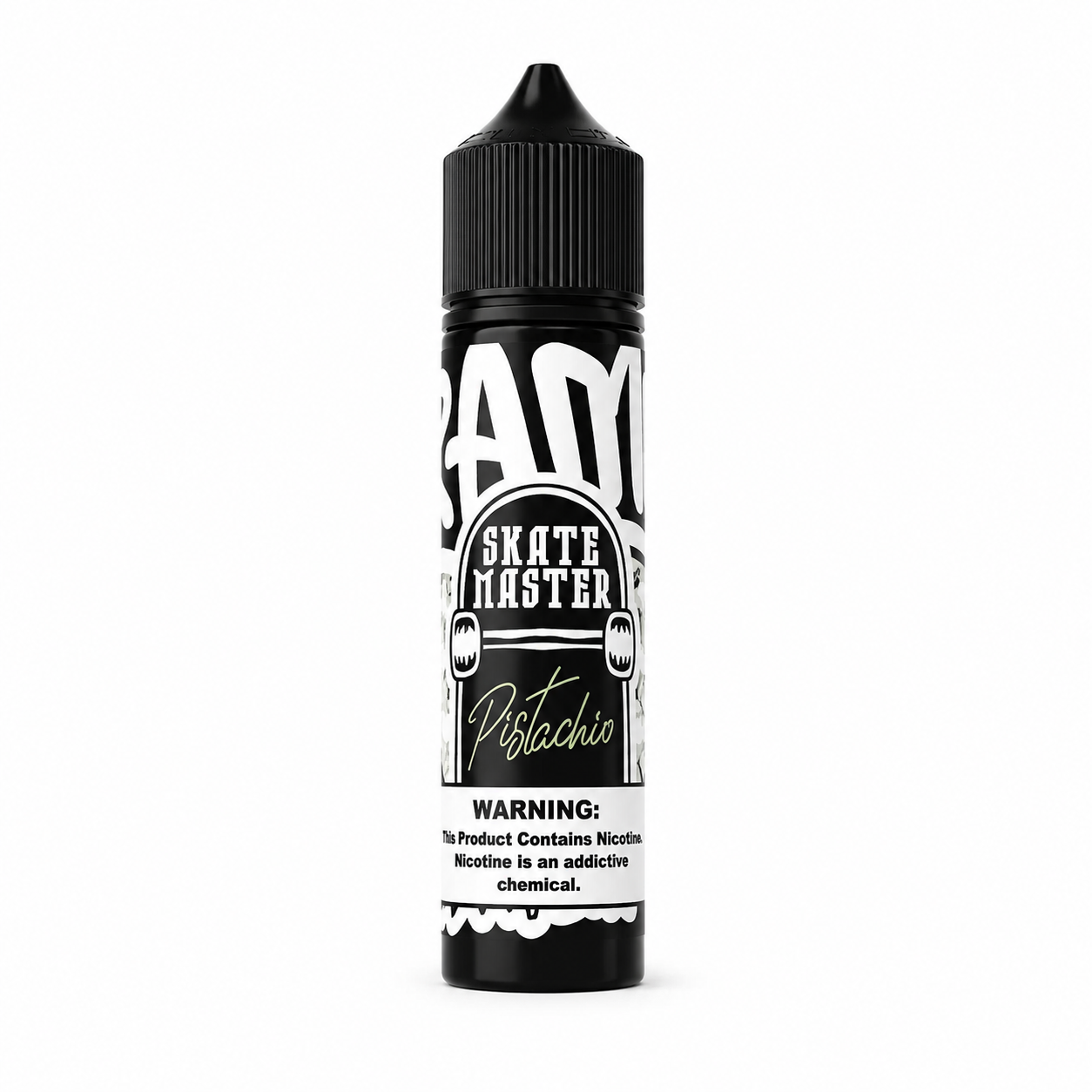 RAMP SKATE MASTER Pistachio 60ml - MTL