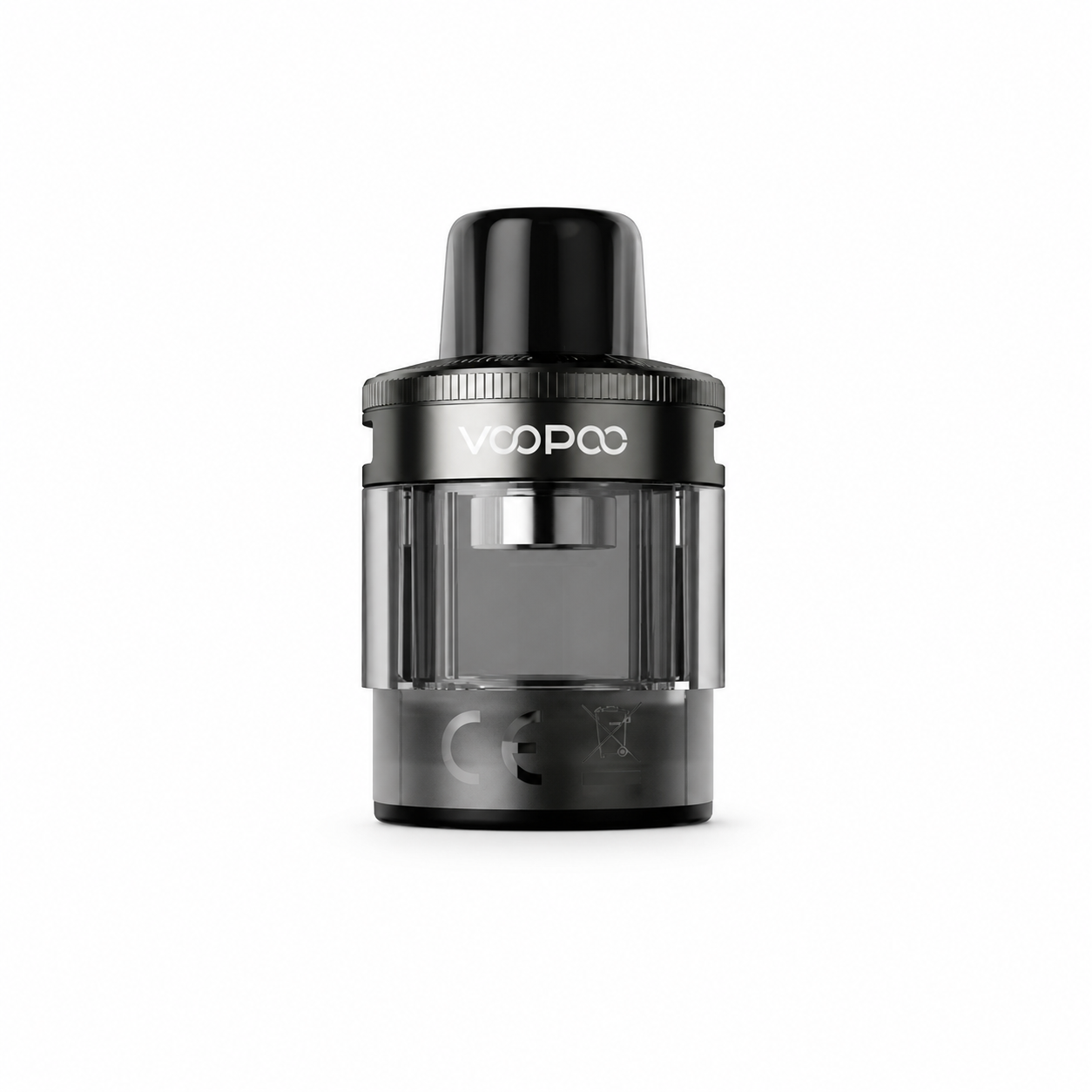 خرطوشة VOOPOO PnP X DTL سوداء