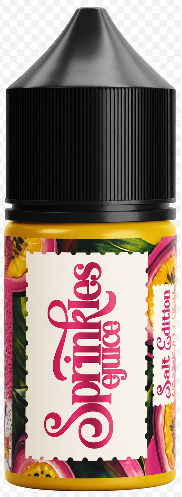 SPRINKLES PASSION FRUIT - SALT