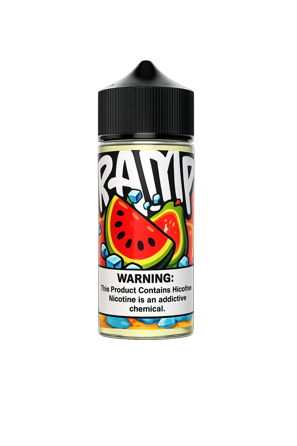 RAMP Watermelon Guava - DL