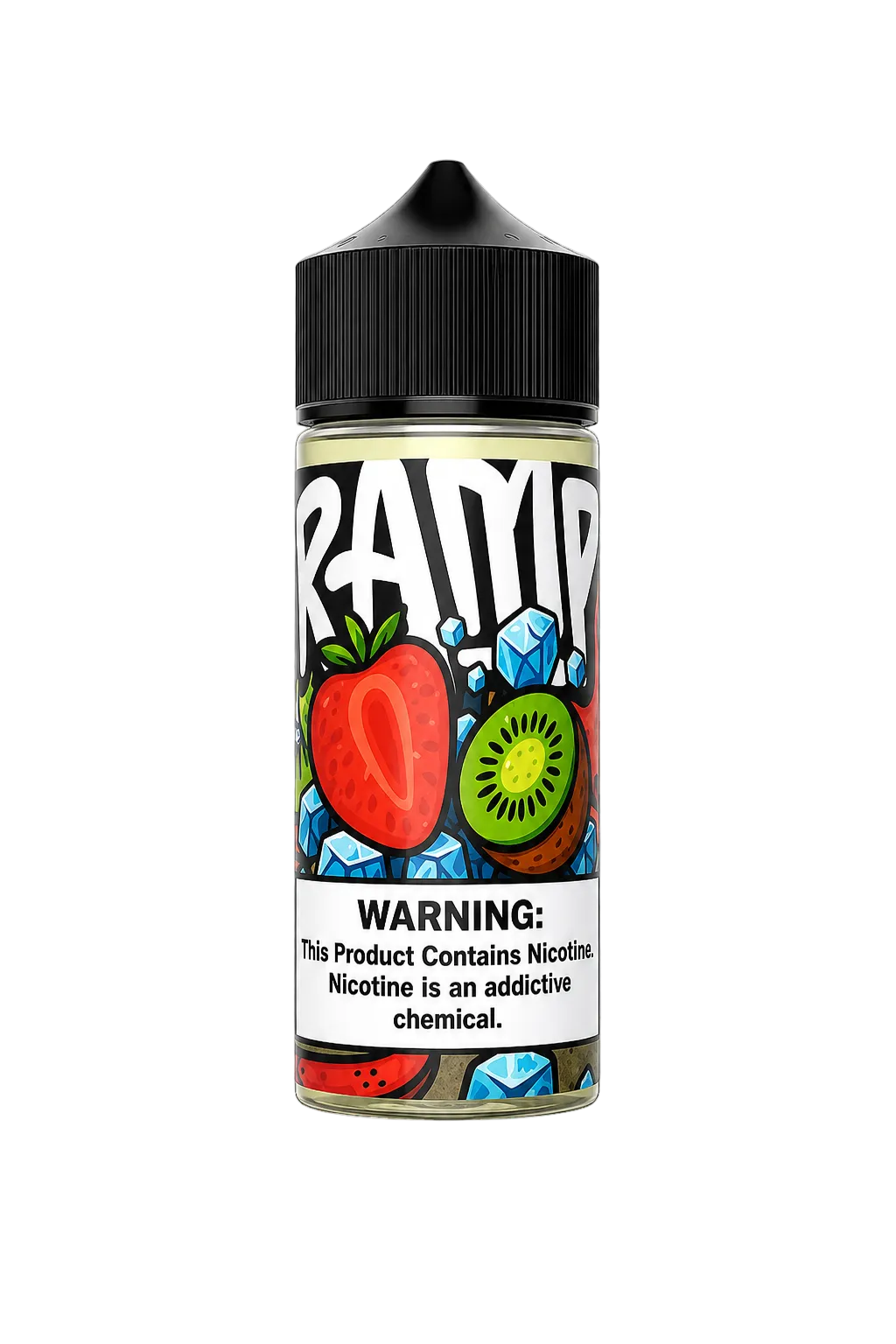 RAMP Strawberry Kiwi - DL