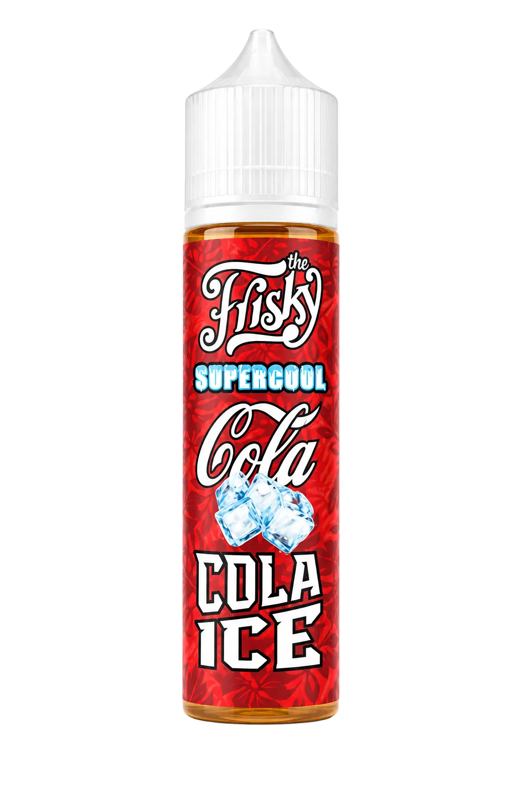 THE FRISKY SUPERCOOL COLA ICE 60ML - MTL