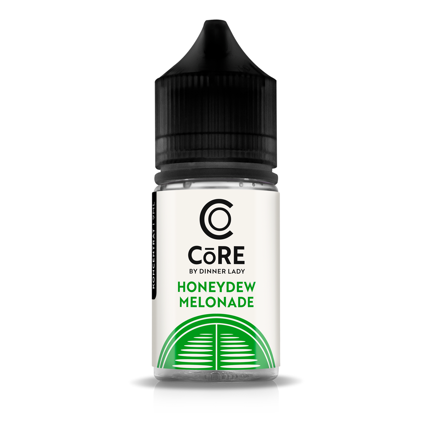 CORE Honeydew Melonade Ice Salt 30ml