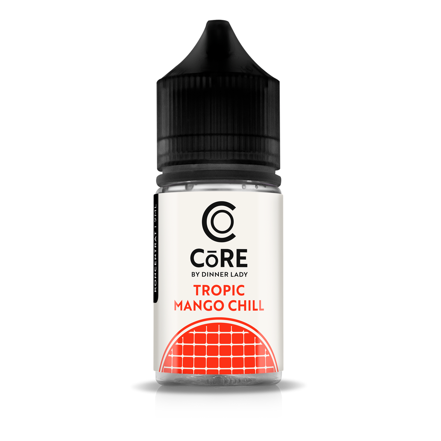CORE Tropical Mango Chill Salt 30ml