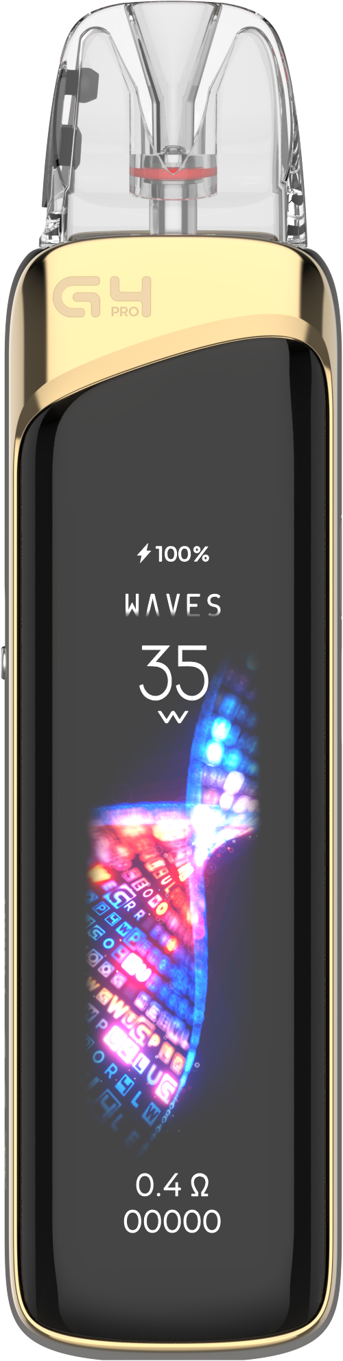 UWELL CALIBURN G4 PRO