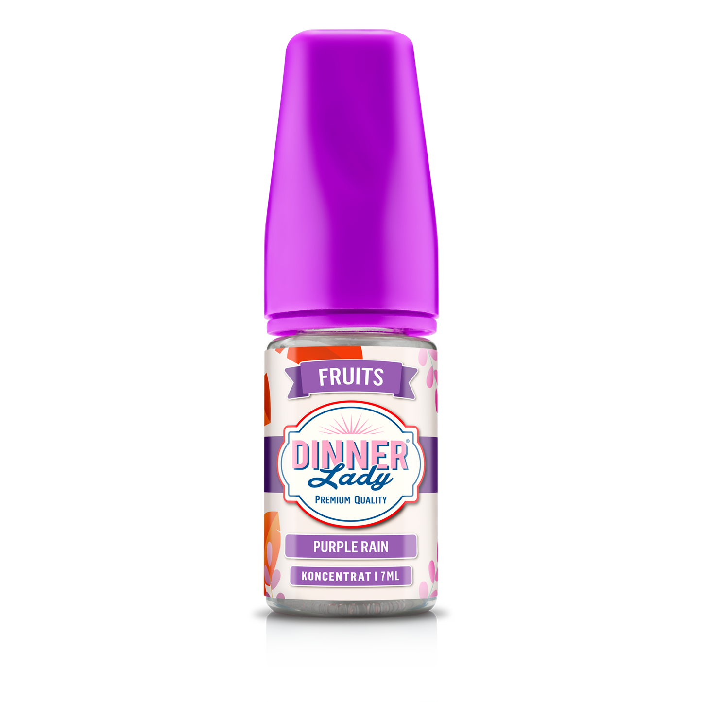 DINNER LADY Purple Rain Salt 30ml
