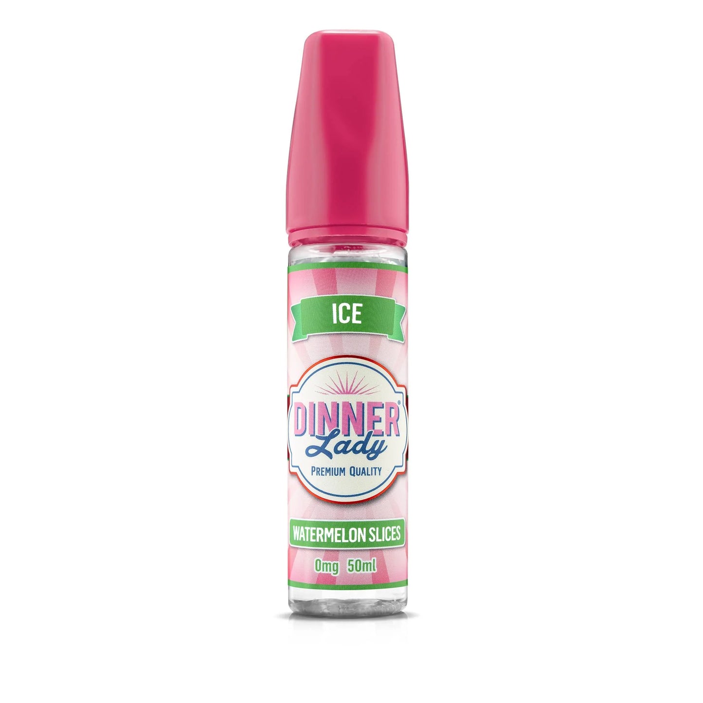 DINNER LADY Watermelon Slices 60ml