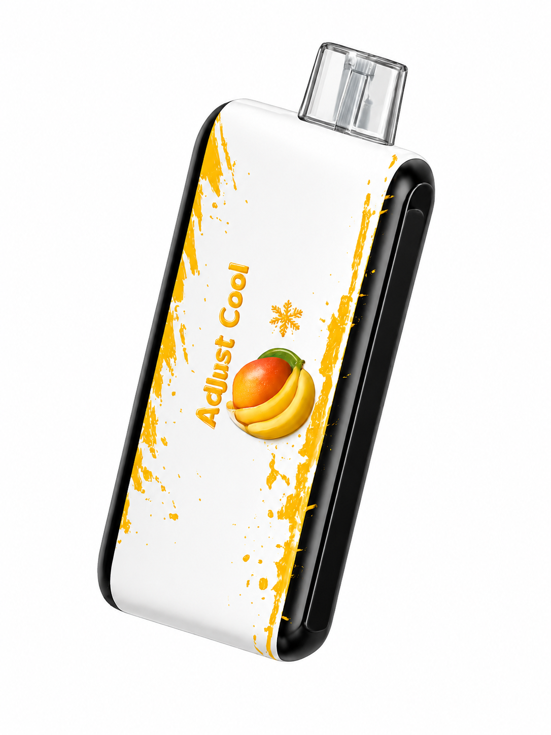 TOKYO Adjust Cool 50K Puffs - mango banana
