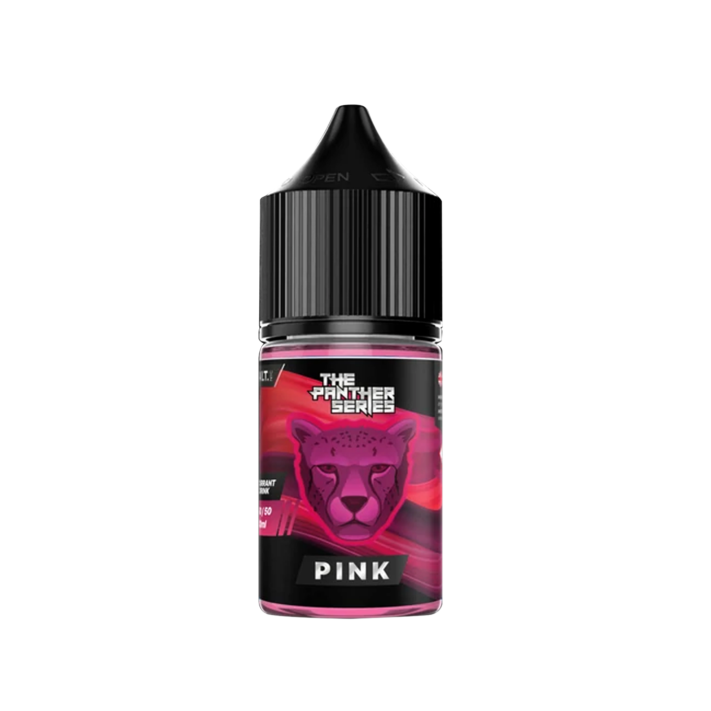PINK PANTHER 30ml Salt