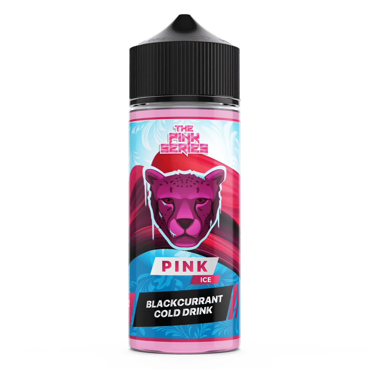 PINK Ice 100ml Shortfill