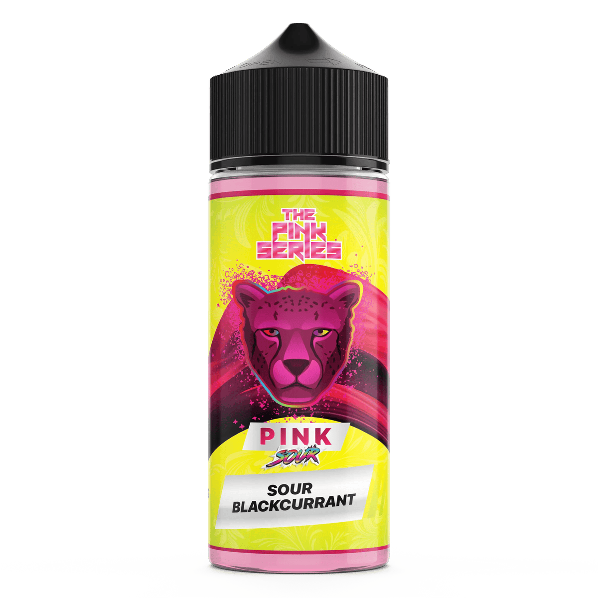 PINK Sour 100ml Shortfill