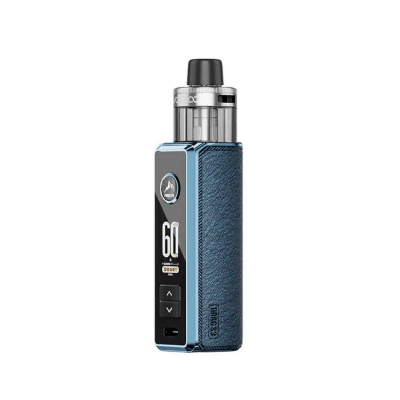 VOOPOO DRAG S3 POD KIT