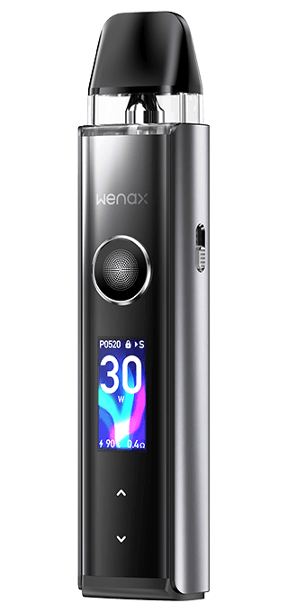 GEEKVAPE WENAX Q PRO