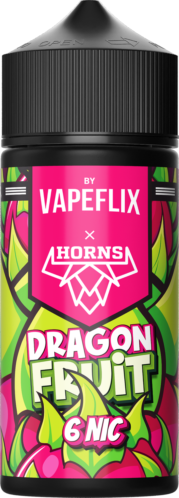 HORNS DRAGON FRUIT - DL