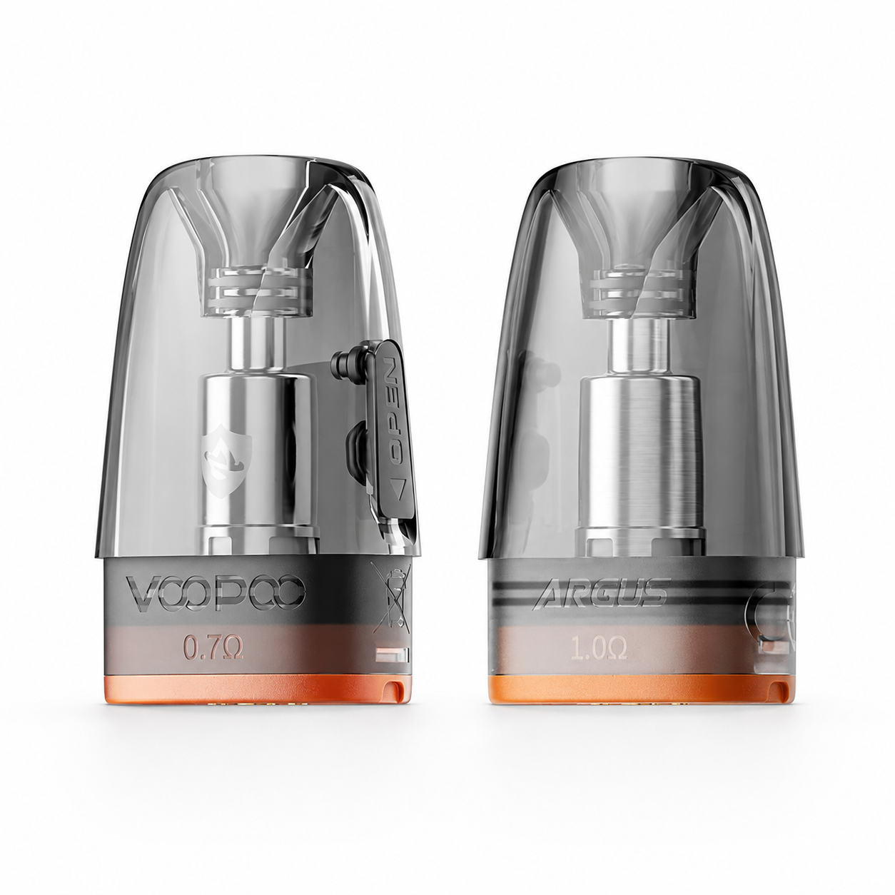 خرطوشة UWELL CALIBURN GPP سعة 3 مل