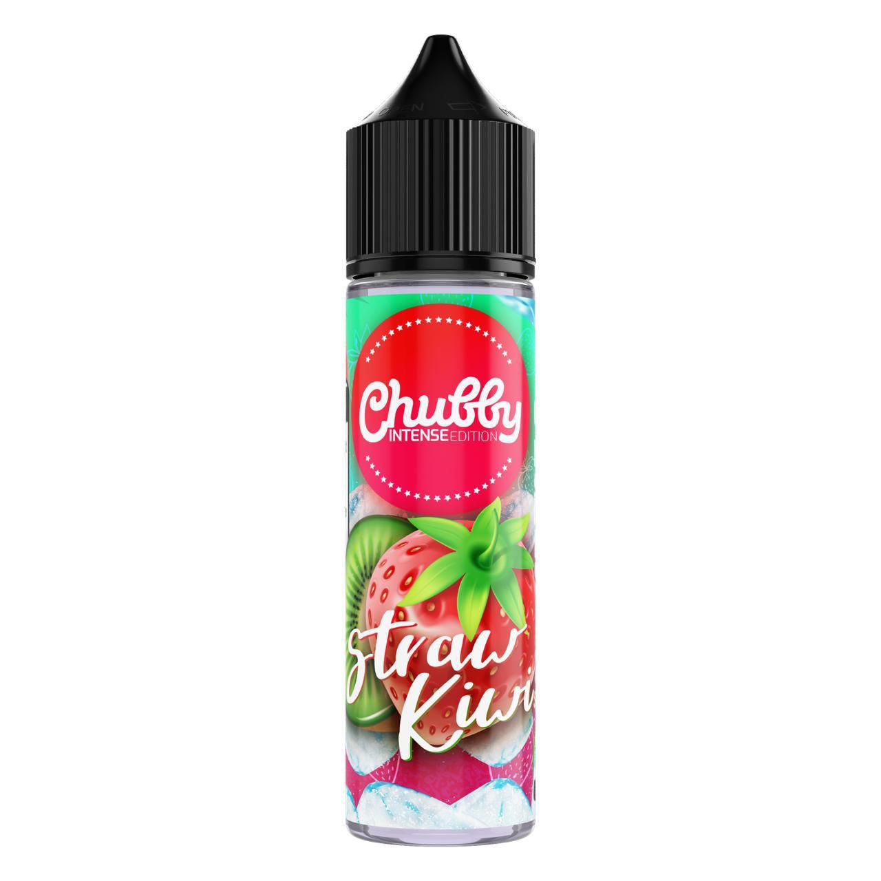 CHUBBY Straw Kiwi Ice - DL
