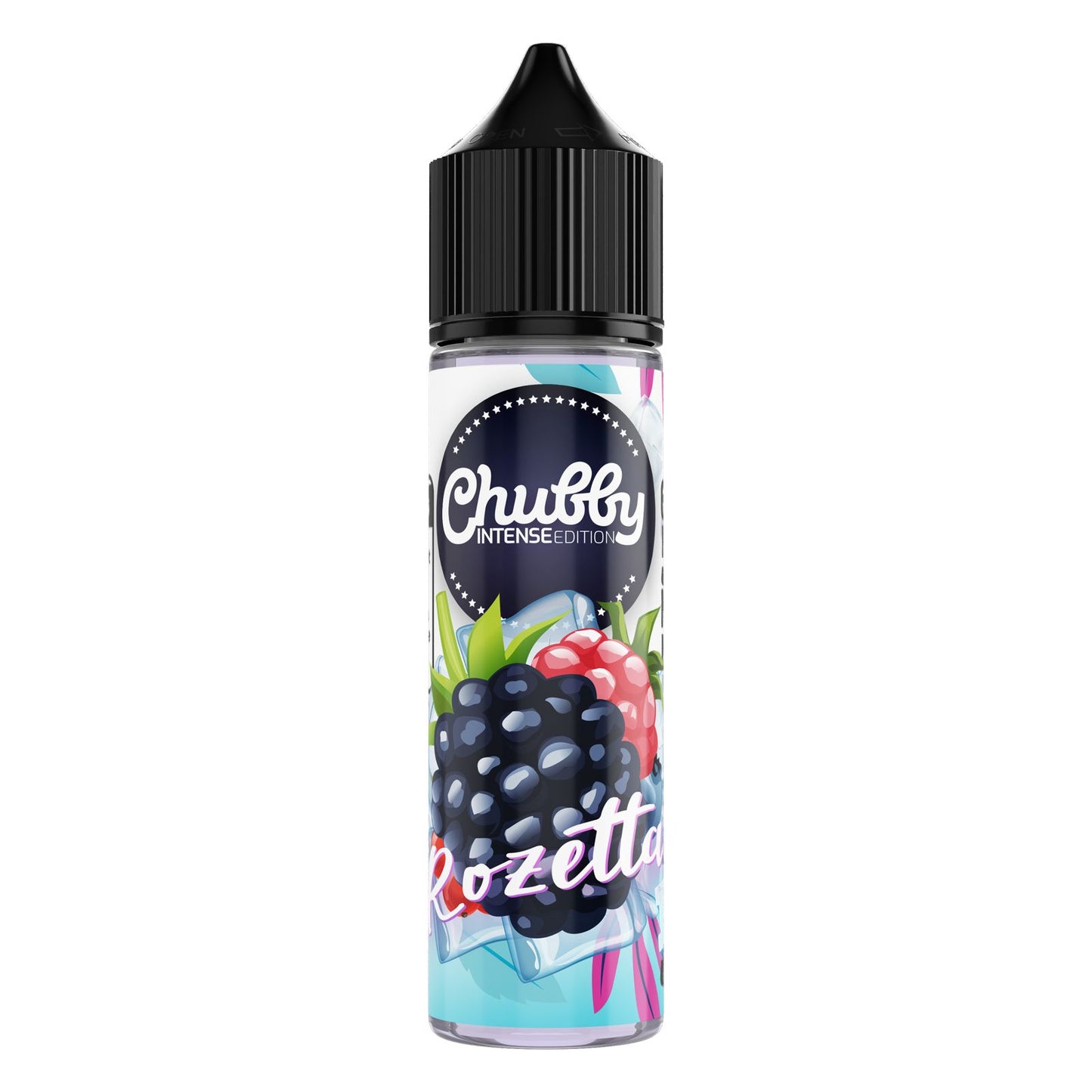 CHUBBY Rozetta Ice - DL