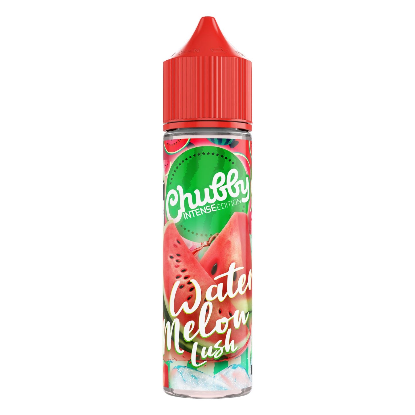 CHUBBY Watermelon Lush - MTL