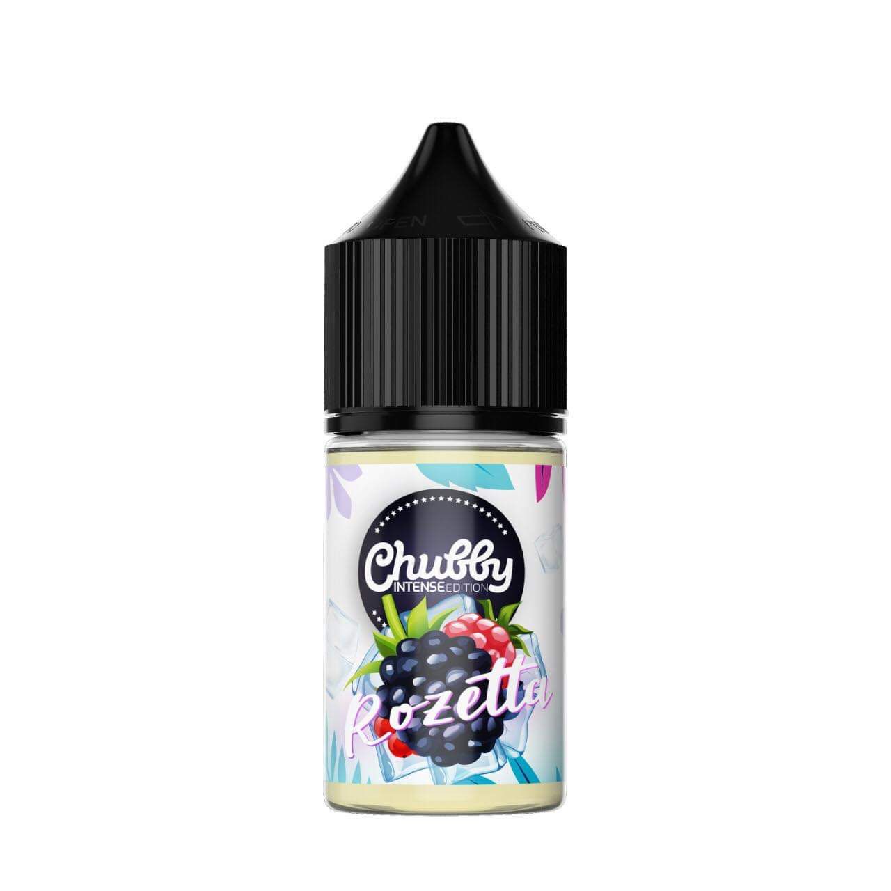 CHUBBY Rozetta Ice - Salt