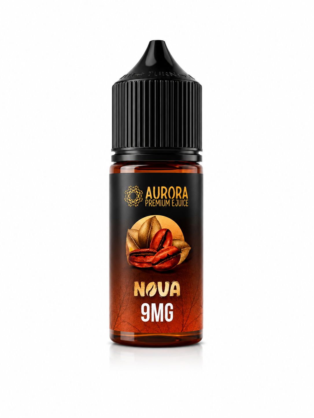 AURORA NOVA COFFEE TOBACCO - MTL