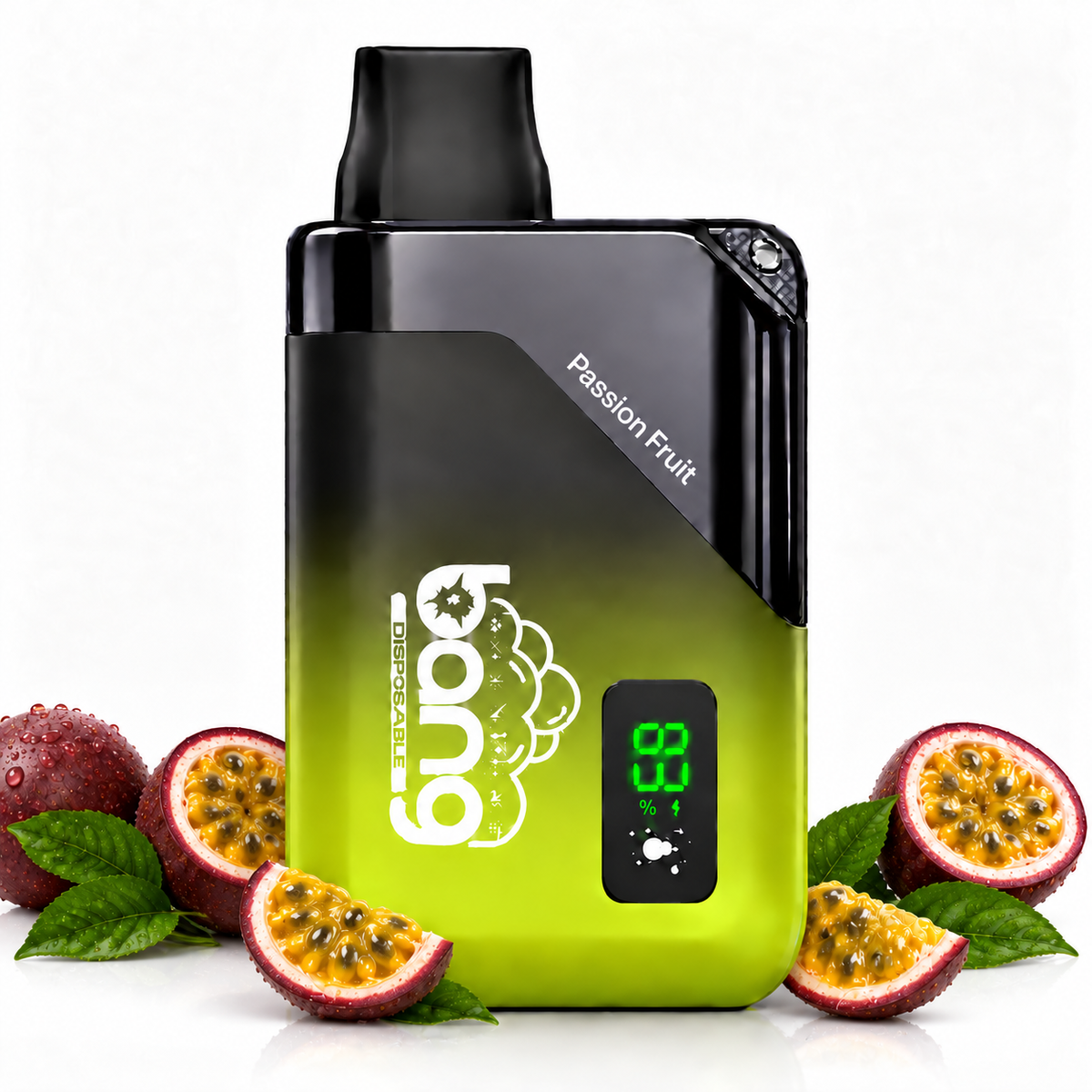 bang 20000 PUFFS MTL - PASSION FRUIT