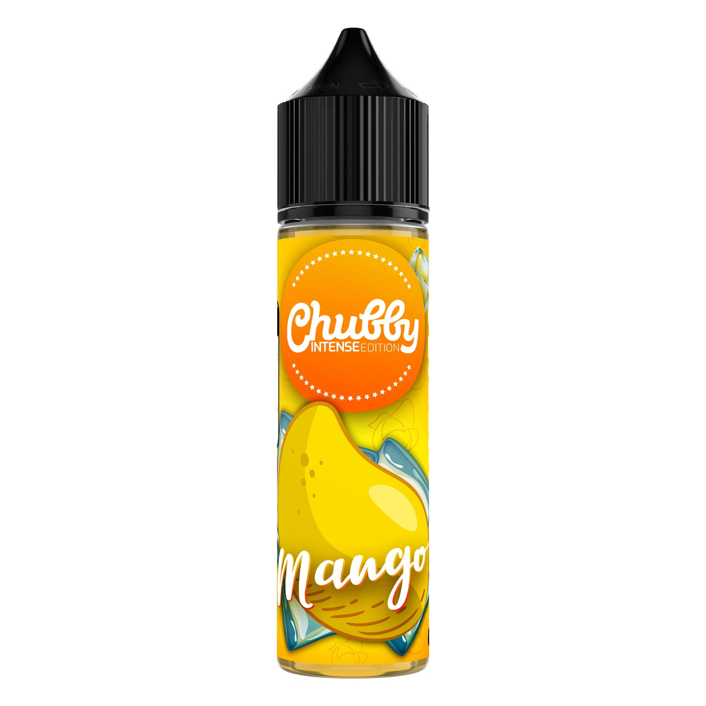 CHUBBY Mango Extreme Ice - DL