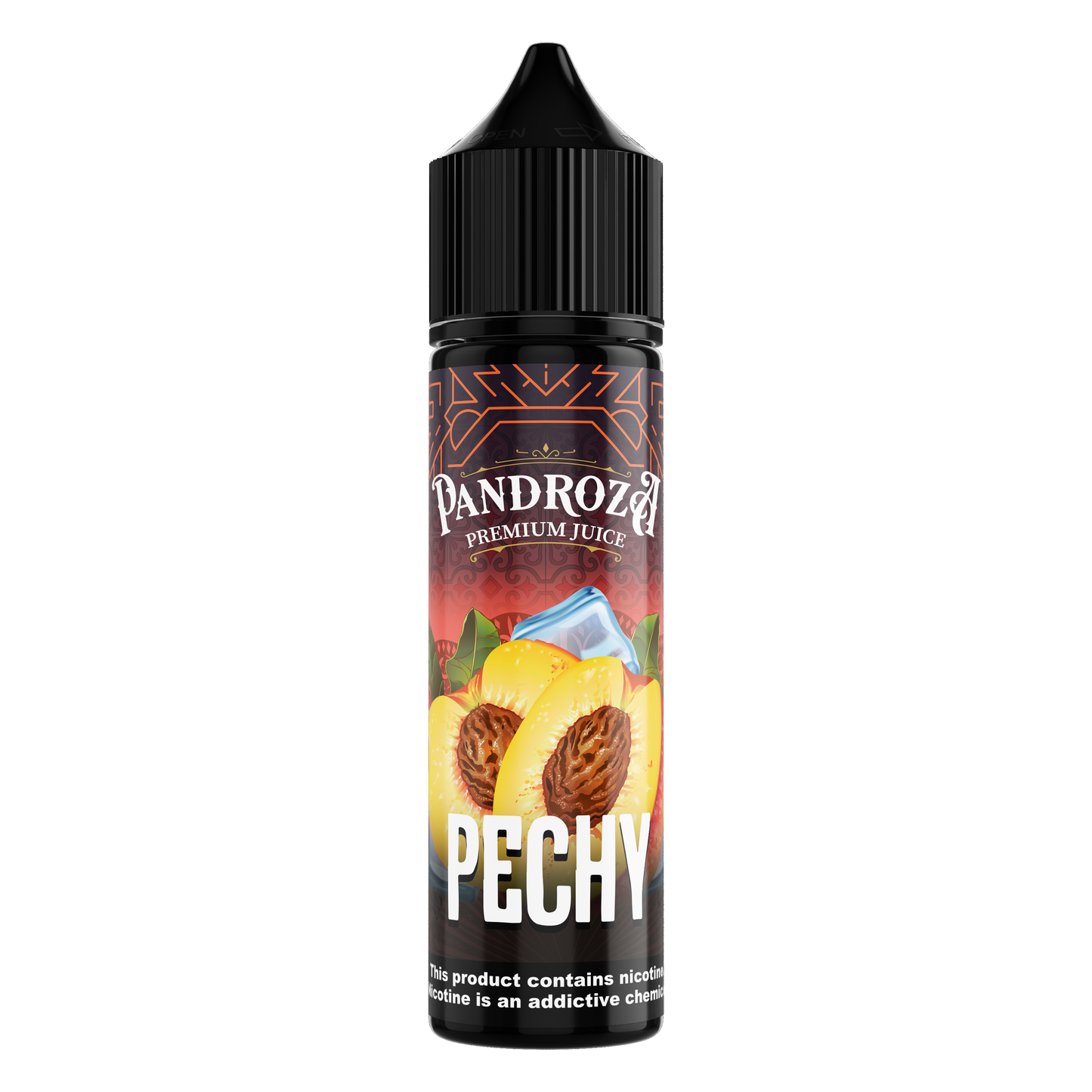 PANDROZA PECHY - DL