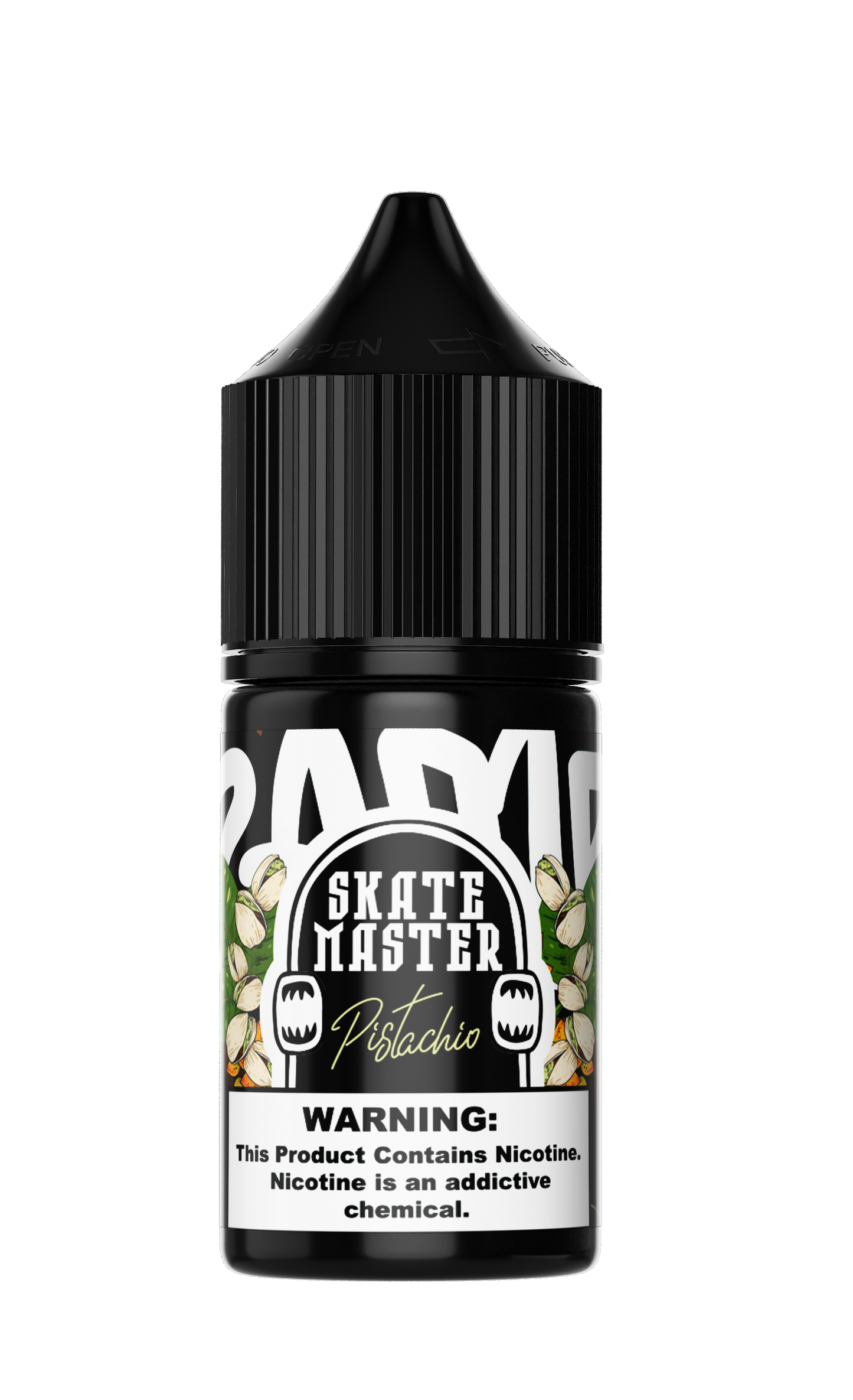 RAMP SKATE MASTER PISTACHIO - SALT