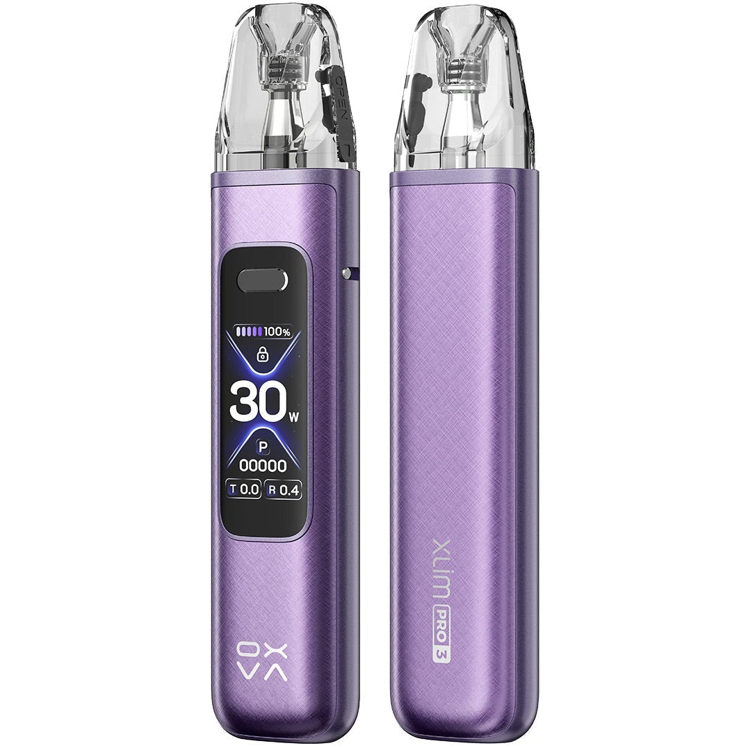 OXVA XLIM PRO 3