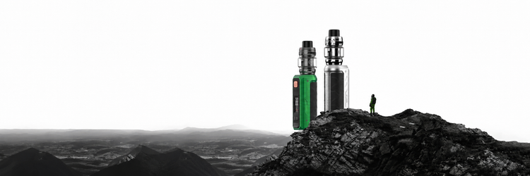 VAPORESSO MODS