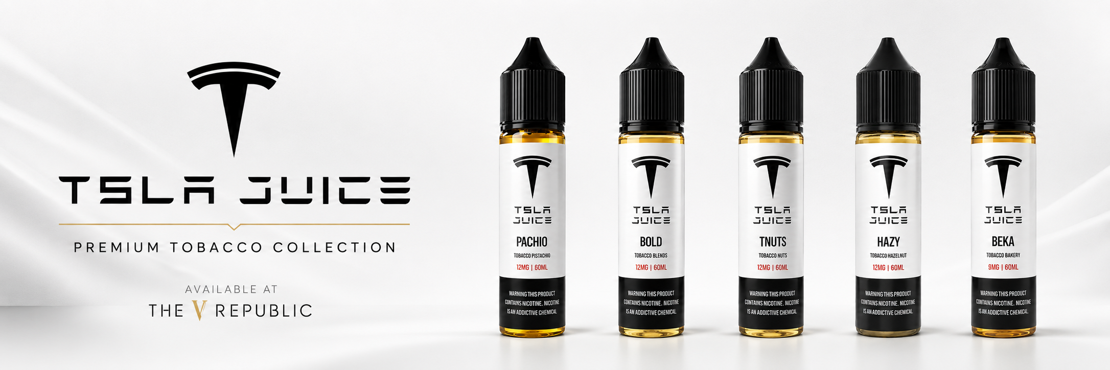 TSLA JUICE