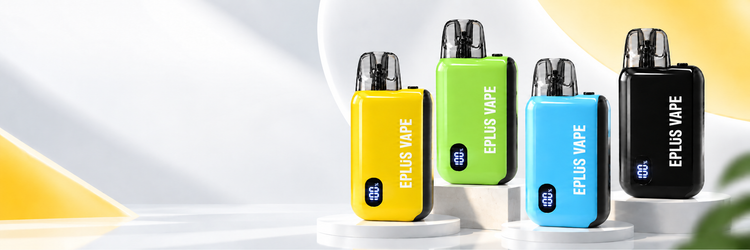 EPLUS VAPE POD KIT