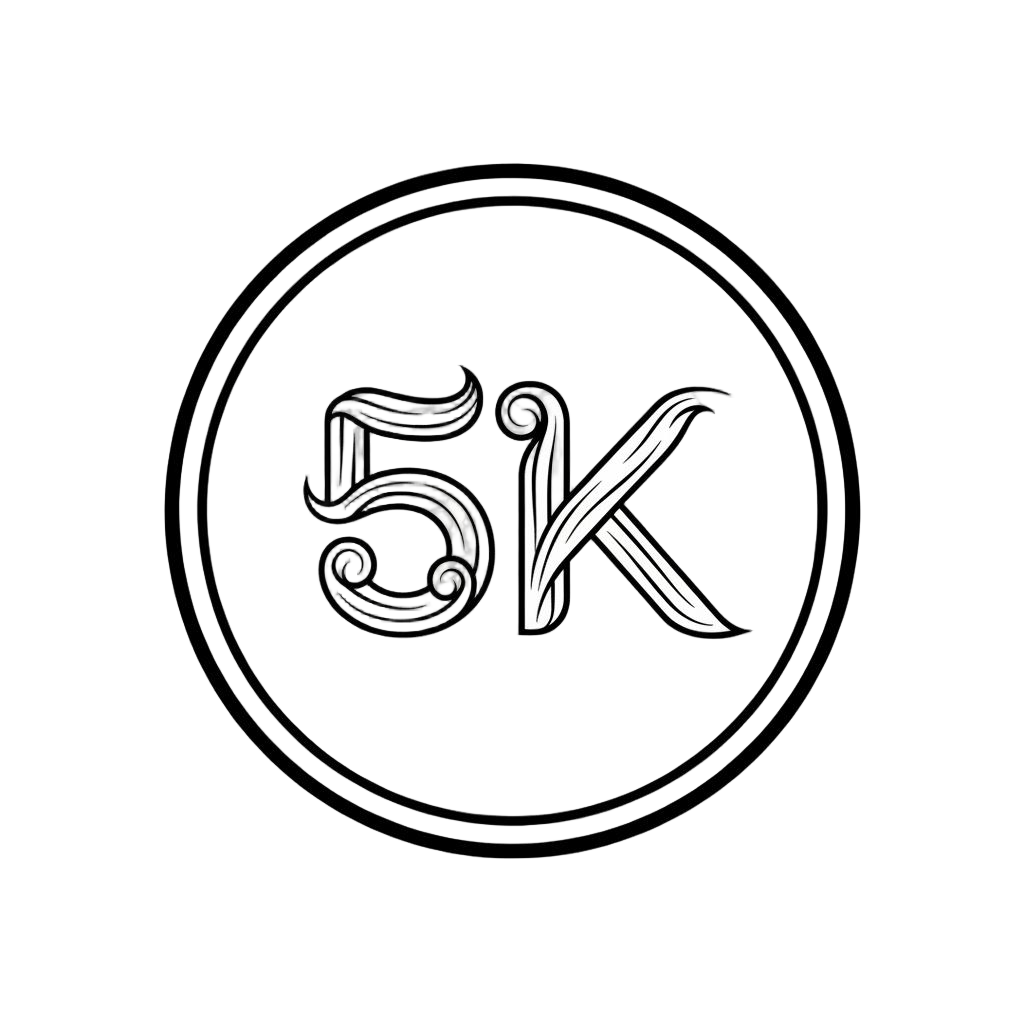 Disposable 5000 Puffs