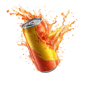 E-Liquid Energy Drink Flavor