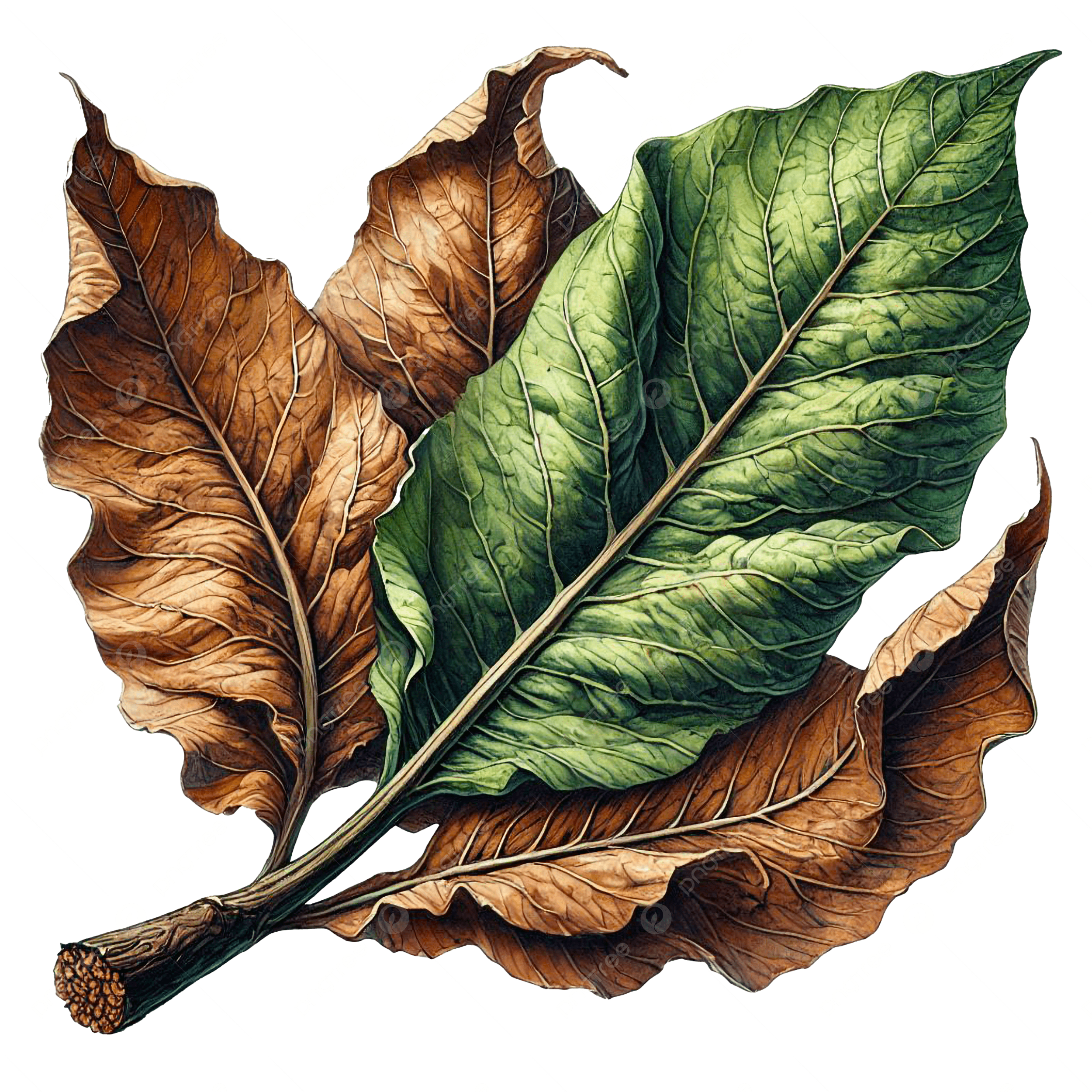 E-Liquid Tobacco Flavor