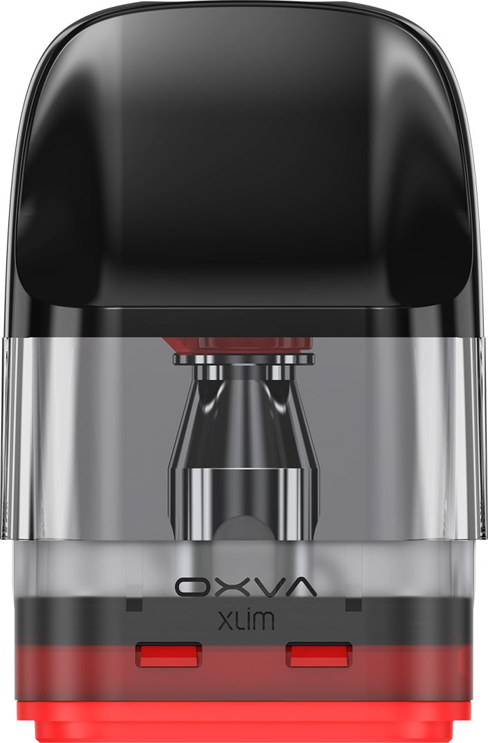 XLIM REFILLABLE CARTRIDGE