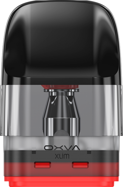 XLIM REFILLABLE CARTRIDGE