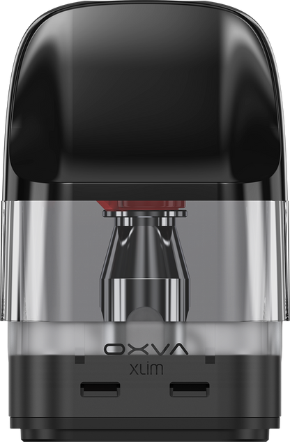 XLIM REFILLABLE CARTRIDGE