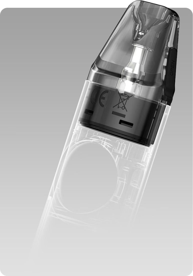 NeXLIM REFILLABLE CARTRIDGE