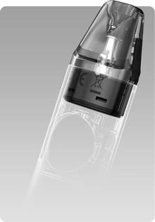 NeXLIM REFILLABLE CARTRIDGE
