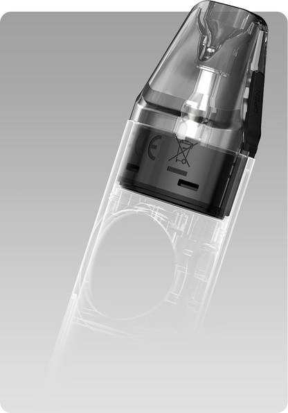 NeXLIM REFILLABLE CARTRIDGE