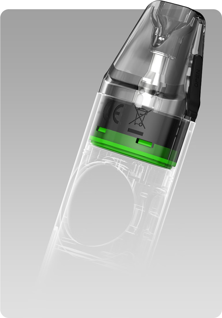 NeXLIM REFILLABLE CARTRIDGE