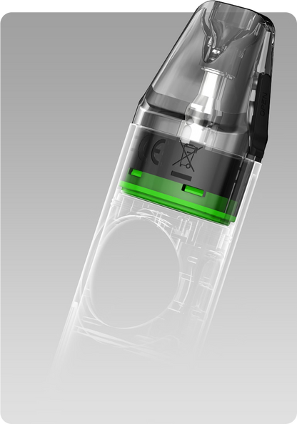 NeXLIM REFILLABLE CARTRIDGE