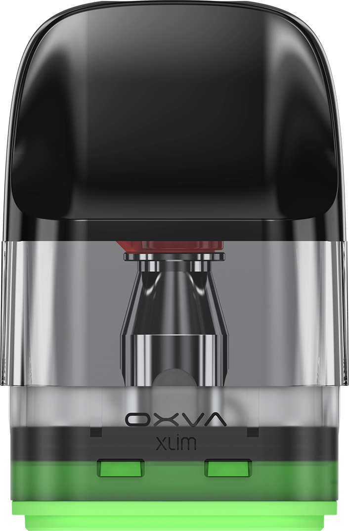 XLIM REFILLABLE CARTRIDGE