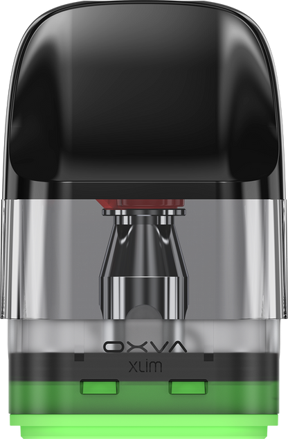 XLIM REFILLABLE CARTRIDGE